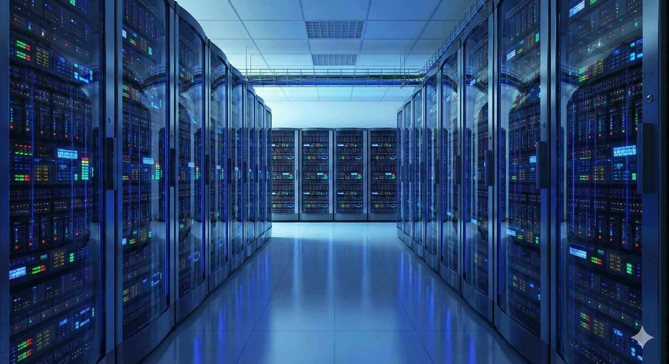 Power infrastructure solutions