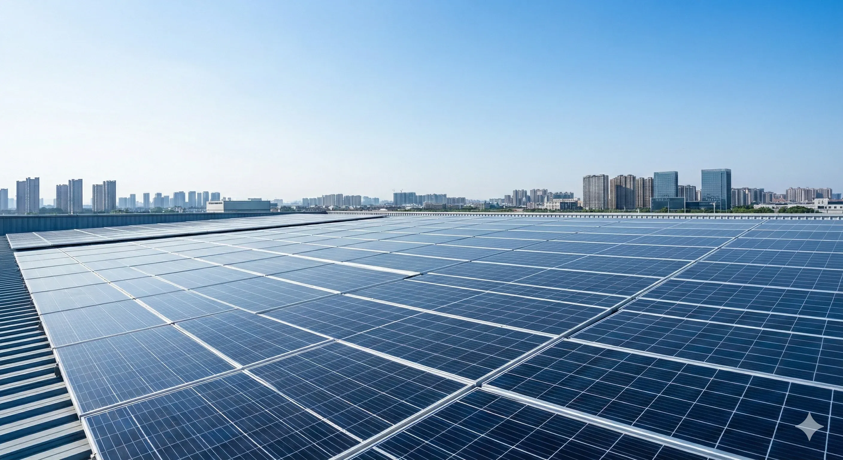 Industrial electrical equipment