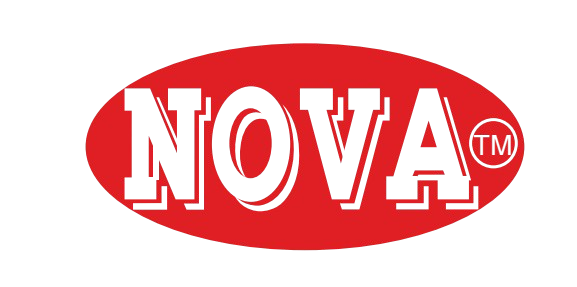 Nova Powertronics logo